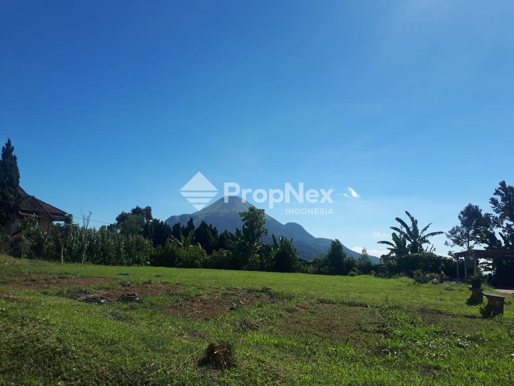 Trawas SHM View Gunung untuk Villa — foto 3