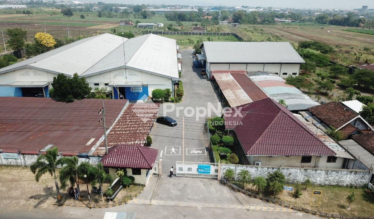 Pabrik Sepatu Aktif JUAL CEPAT — foto 6