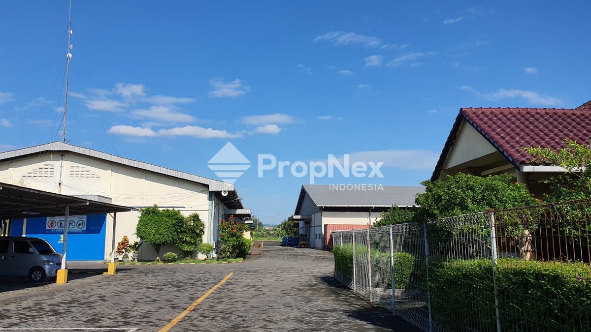 Pabrik Sepatu Aktif JUAL CEPAT — foto 8