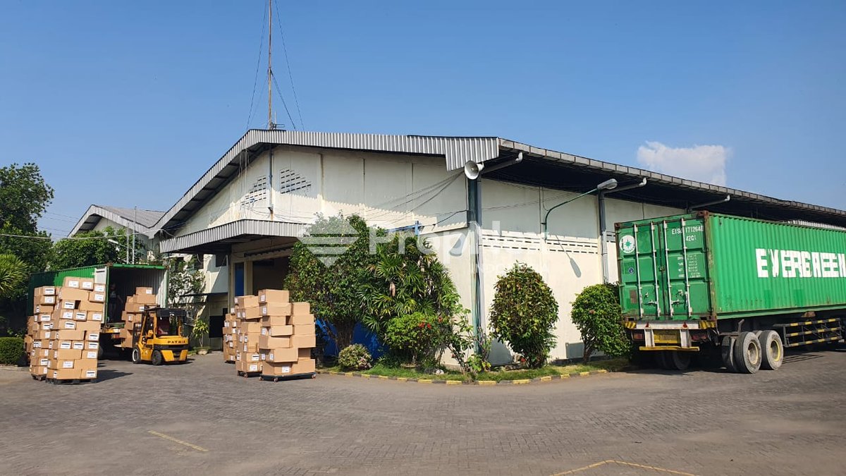 Pabrik Sepatu Aktif JUAL CEPAT — foto 10