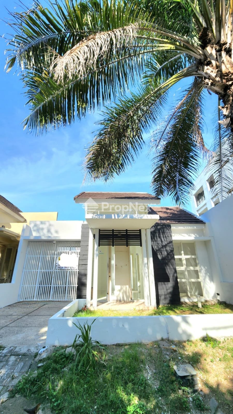 Disewakan Rumah di Citra Indah