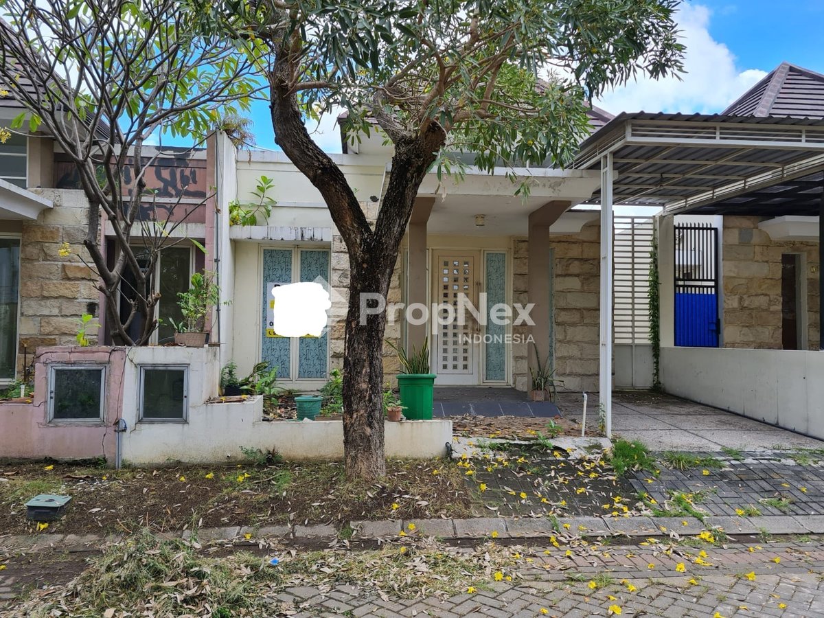 Disewakan Rumah di Citra Indah