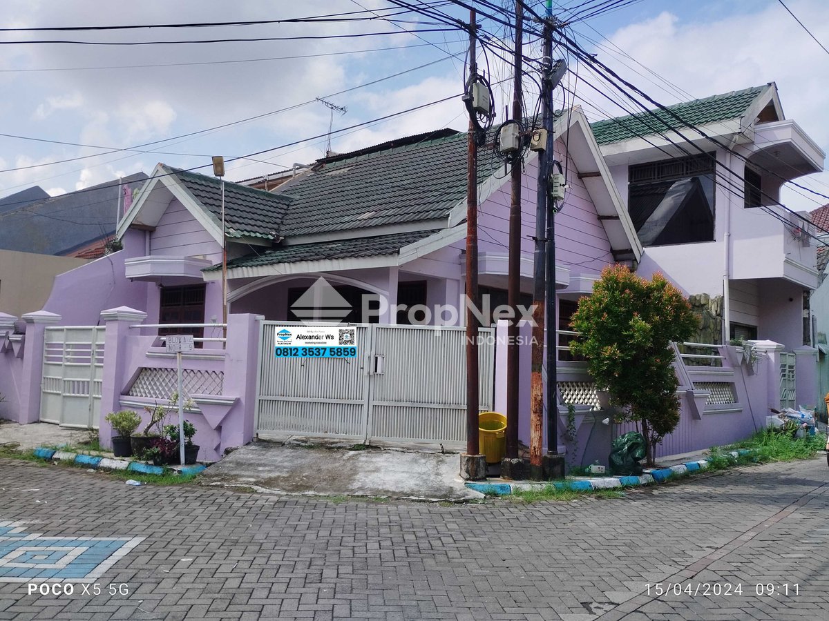 sewa Babatan wiyung unesa