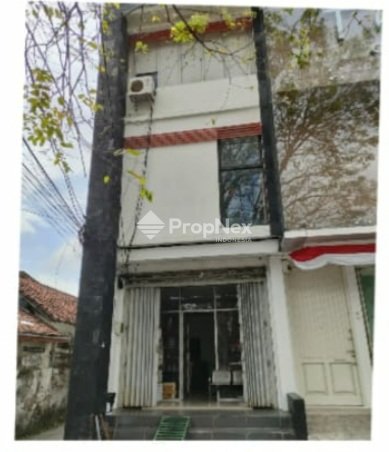 IMAM BONJOL Ruko Jual Cepat Nol Jln