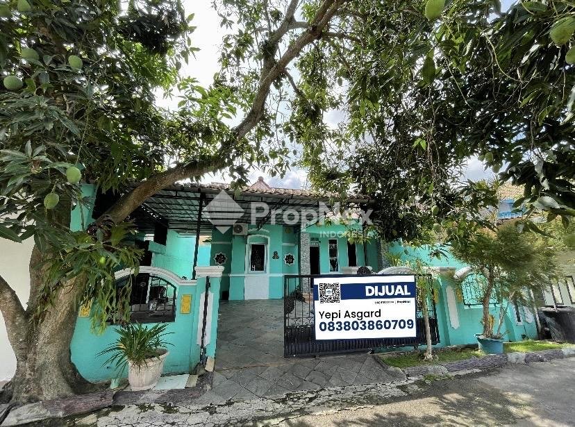 Perumahan Mitra Raya