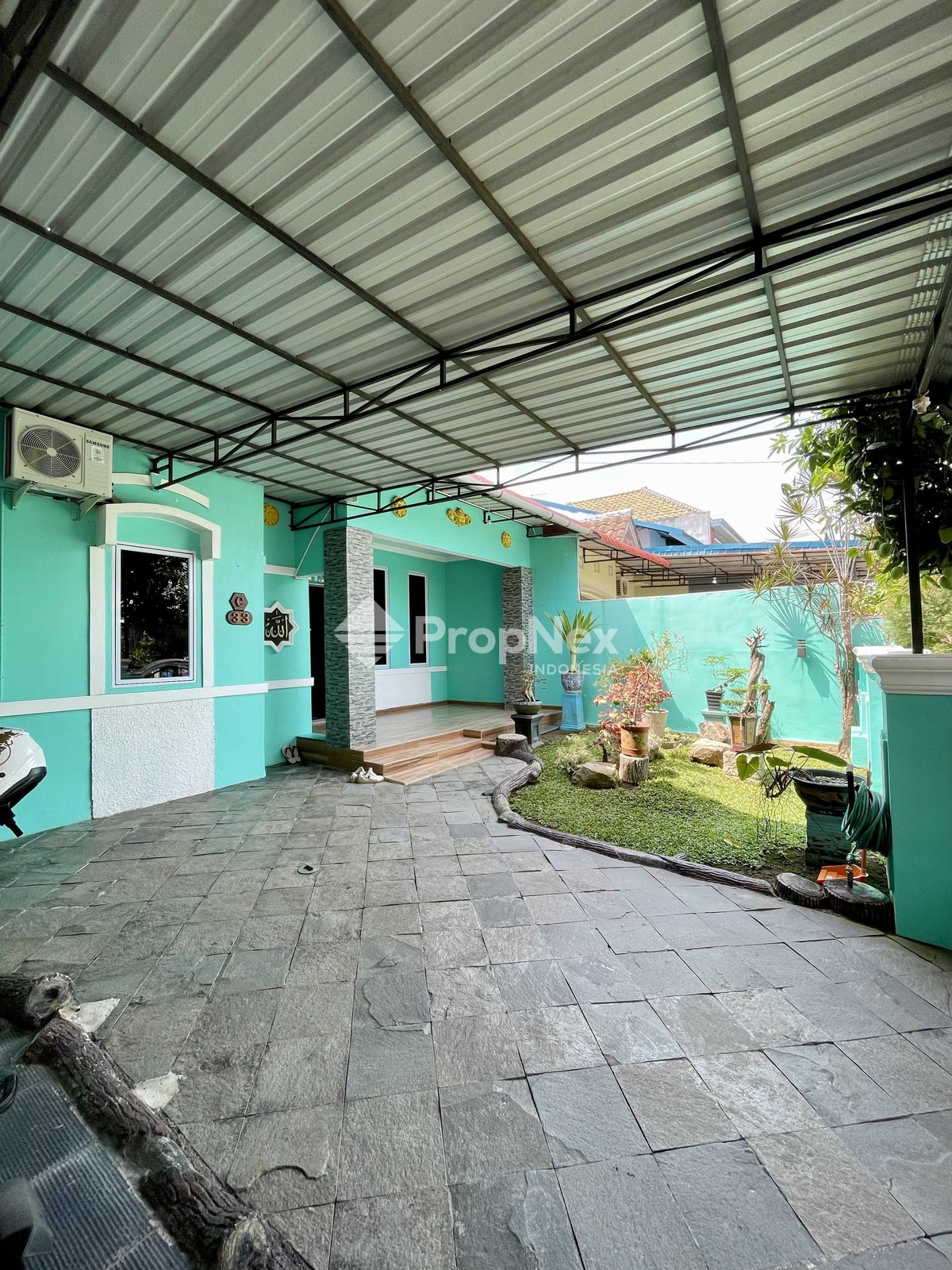 Perumahan Mitra Raya — foto 5