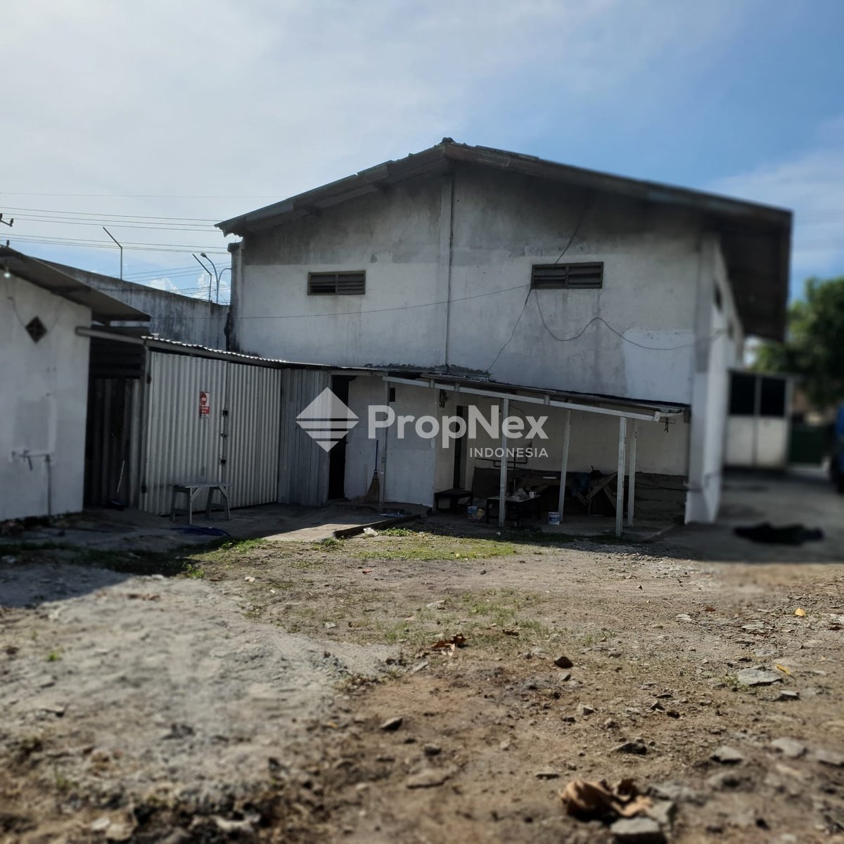 Dijual Gudang Mojoagung — foto 2
