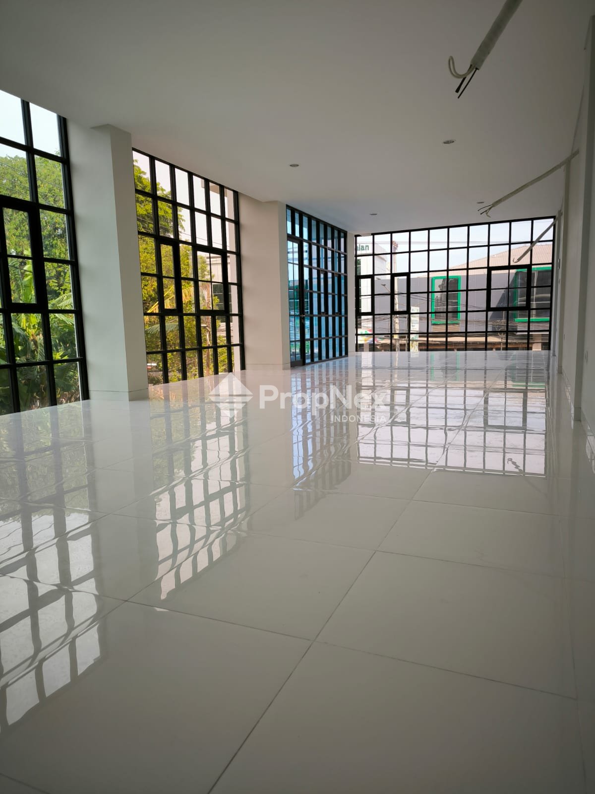 DISEWAKAN RUKO DINOYO SPEC PREMIUM — foto 2