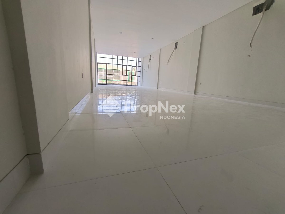 DISEWAKAN RUKO DINOYO SPEC PREMIUM — foto 3