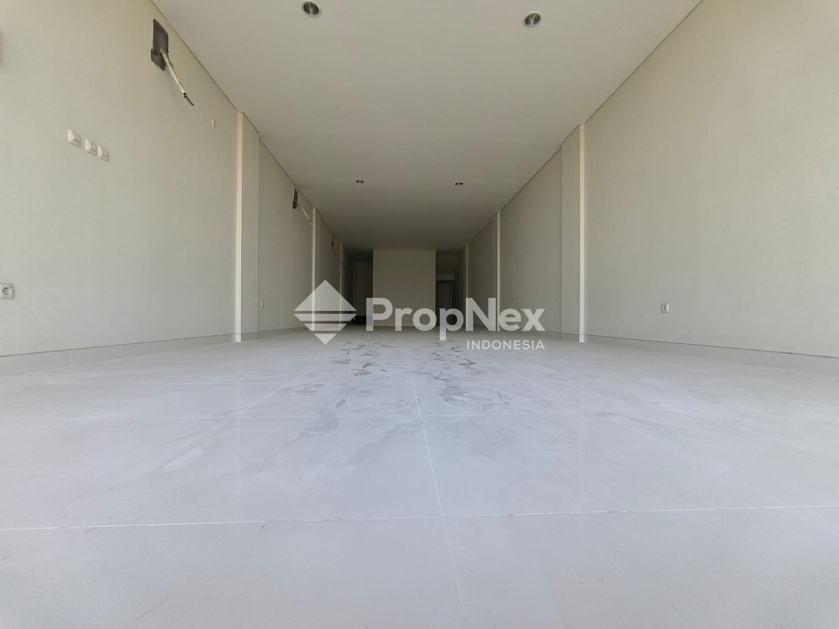 DISEWAKAN RUKO DINOYO SPEC PREMIUM — foto 4