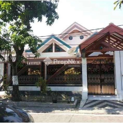 Dukuh Kupang Jual Cepat Hook
