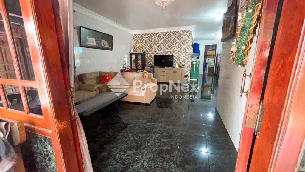 Dukuh Kupang Jual Cepat Hook — foto 3