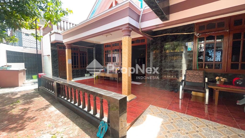 Dukuh Kupang Jual Cepat Hook — foto 5