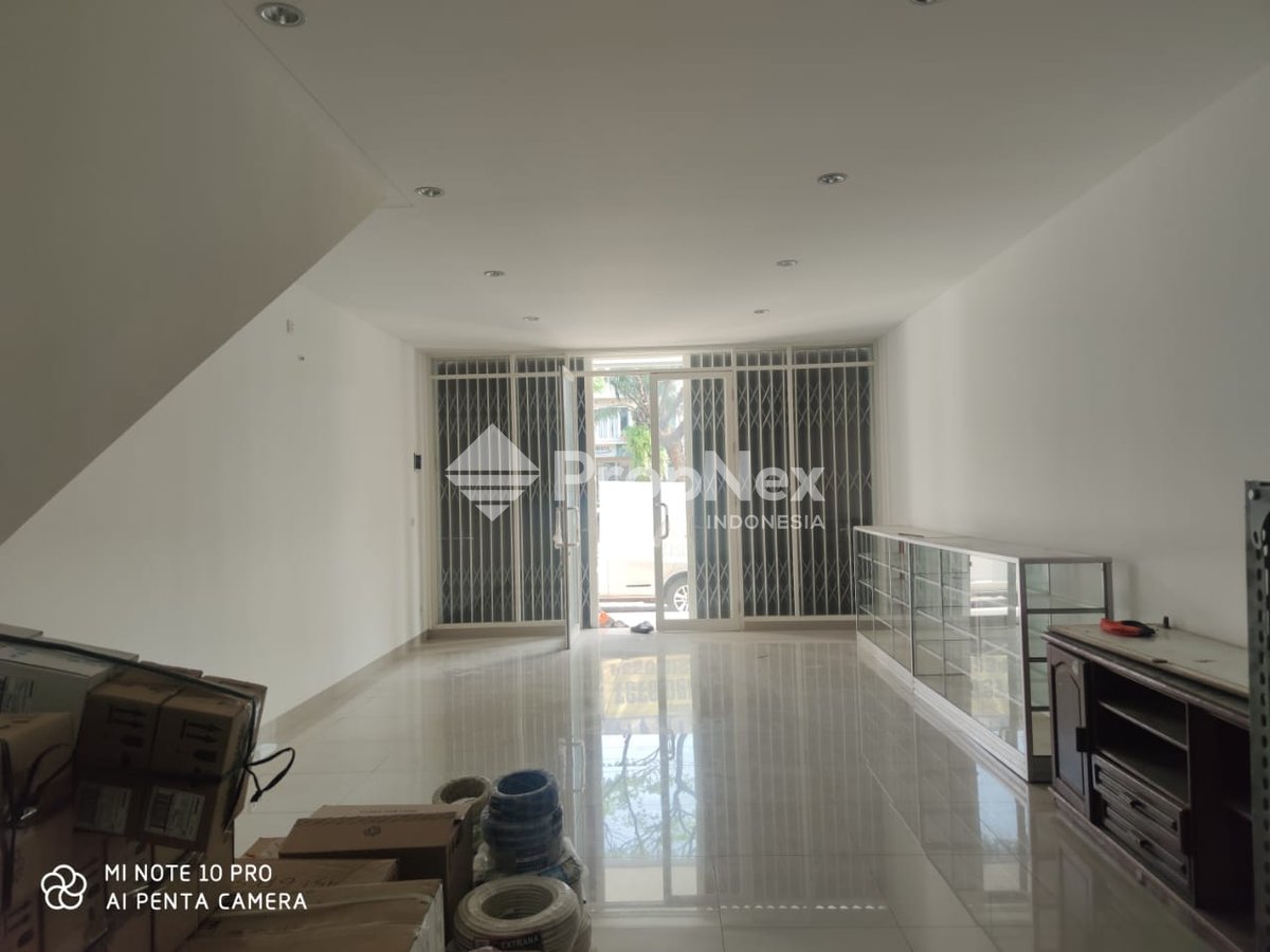 Ruko Jade Square BSB CITY — foto 4