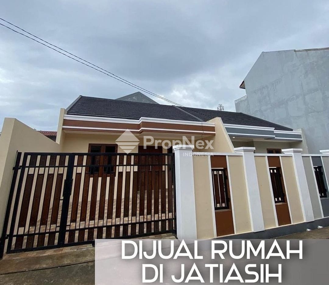 Jatiasih Jaktim