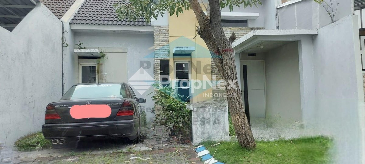 Puri Surya Jaya Sidoarjo