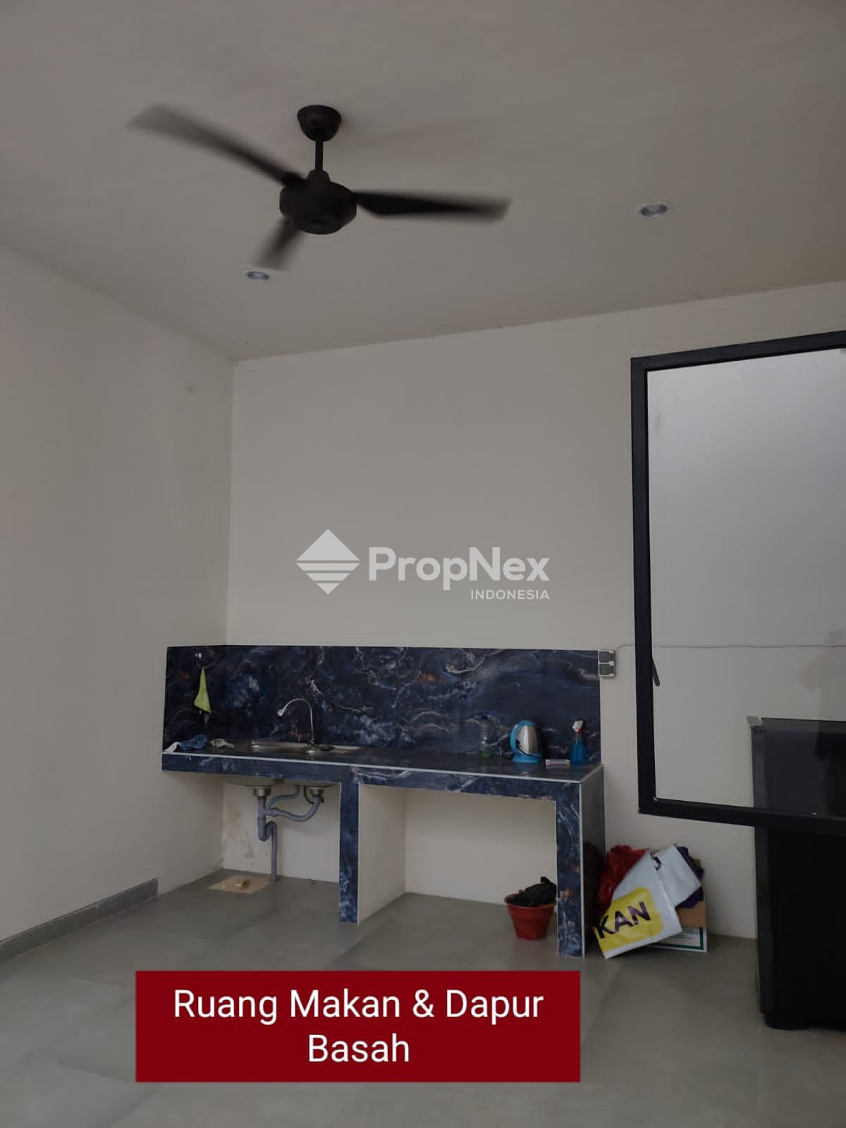 CENTRAL PARK JUANDA dekat bandara BAGUS SIAP HUNI bonus furnish — foto 2