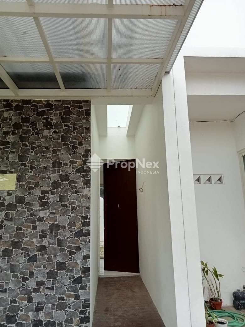 Dijual Rumah Gress Jivana Homes Type Kyra Mini