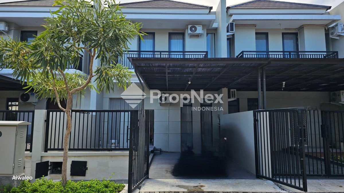 Redwood Residence Pondok Candra