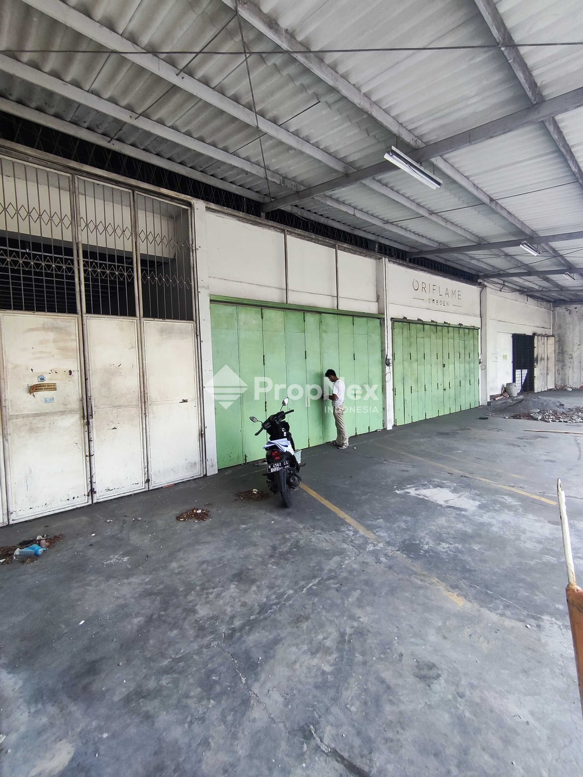JL.Supriyadi, Semarang — foto 2