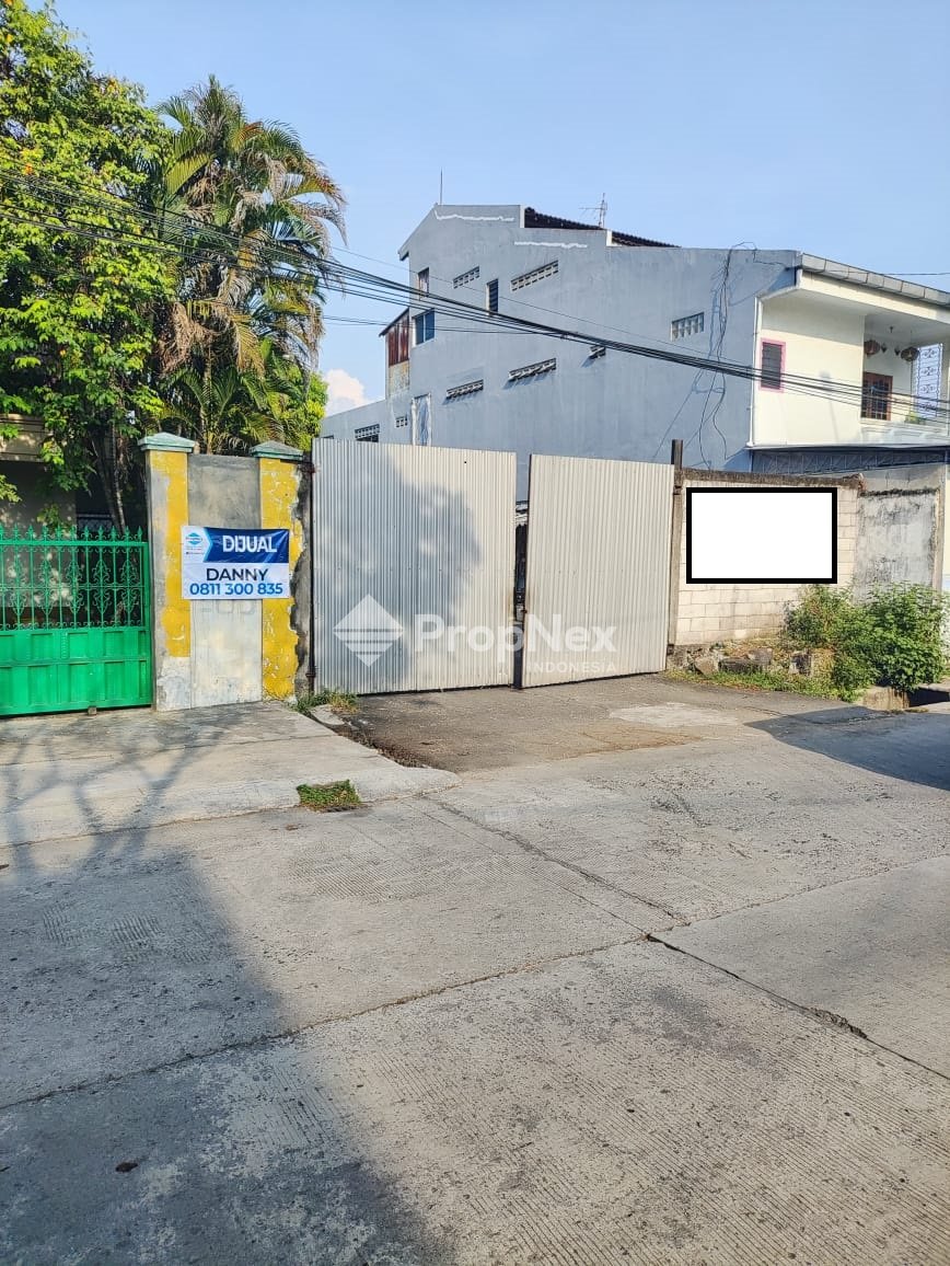 JL. Supriyadi, Semarang