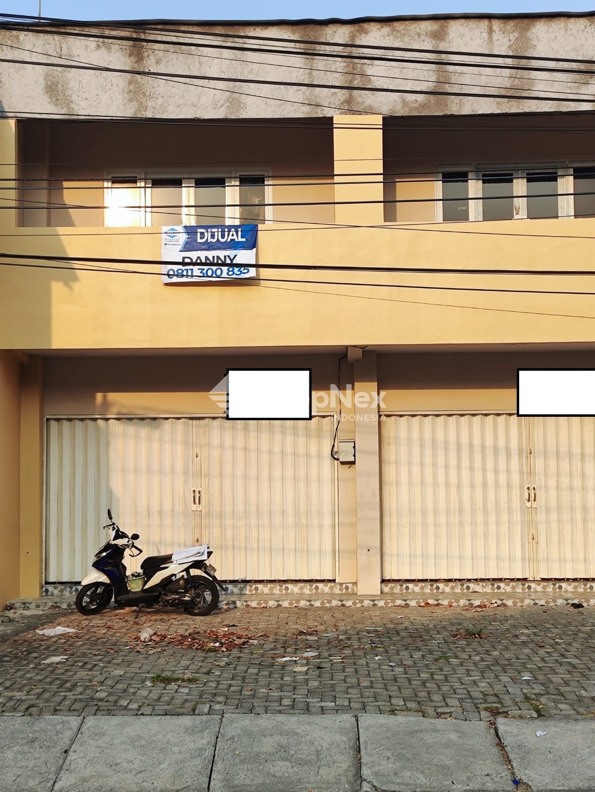 JL Supriyadi, Semarang