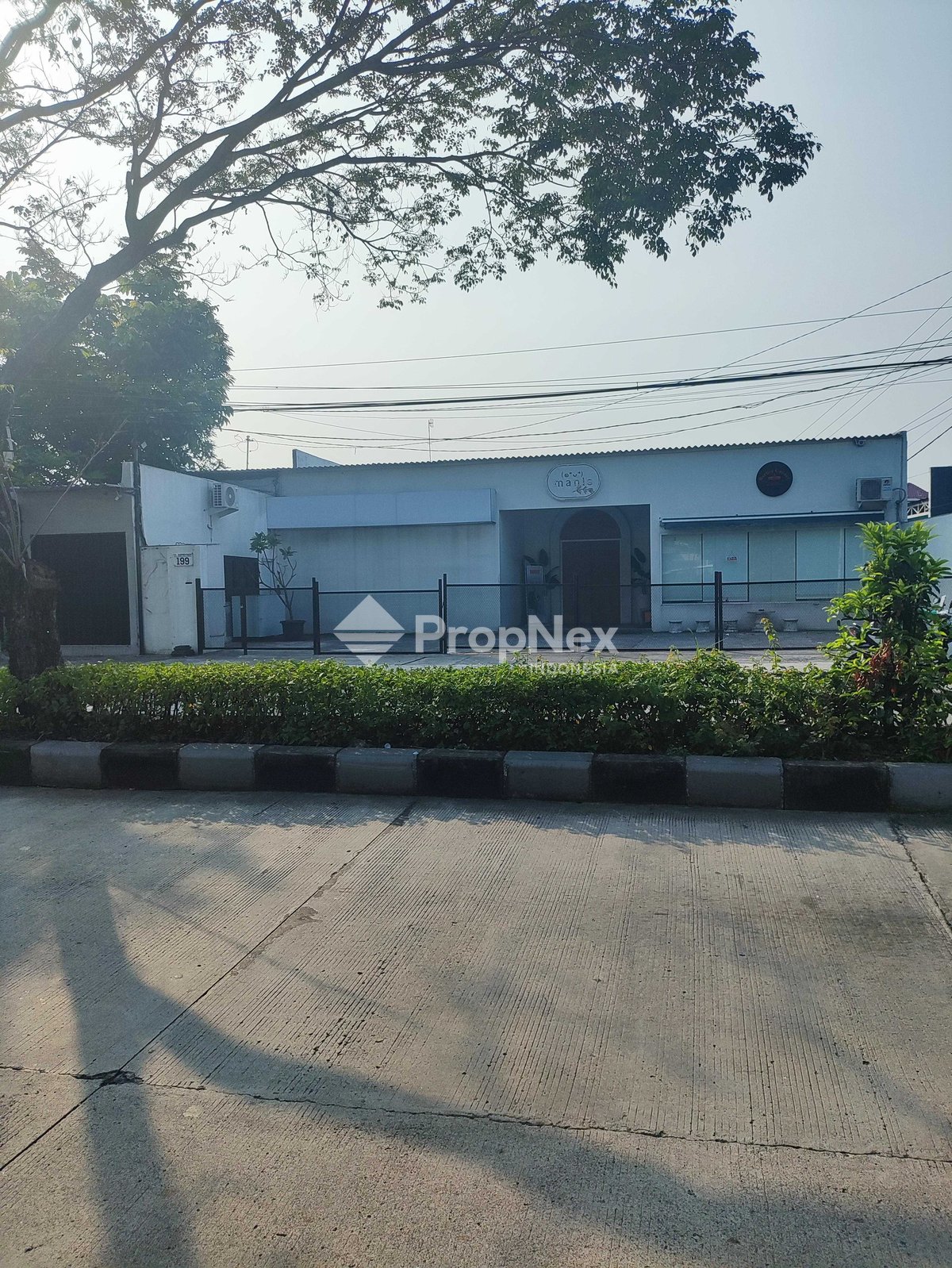 JL. Supriyadi, Semarang