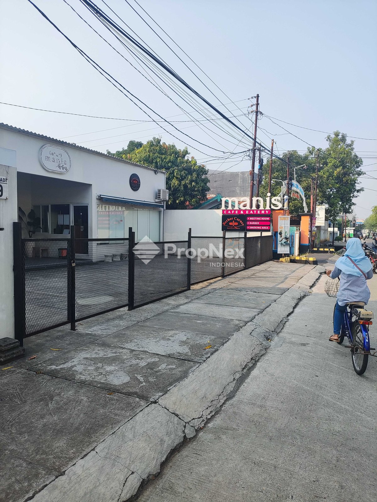 JL. Supriyadi, Semarang — foto 2