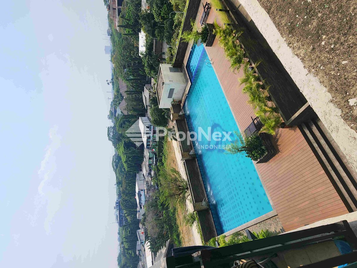 GreenHill Kelapa Gading Jual Rugi pindah USA — foto 4