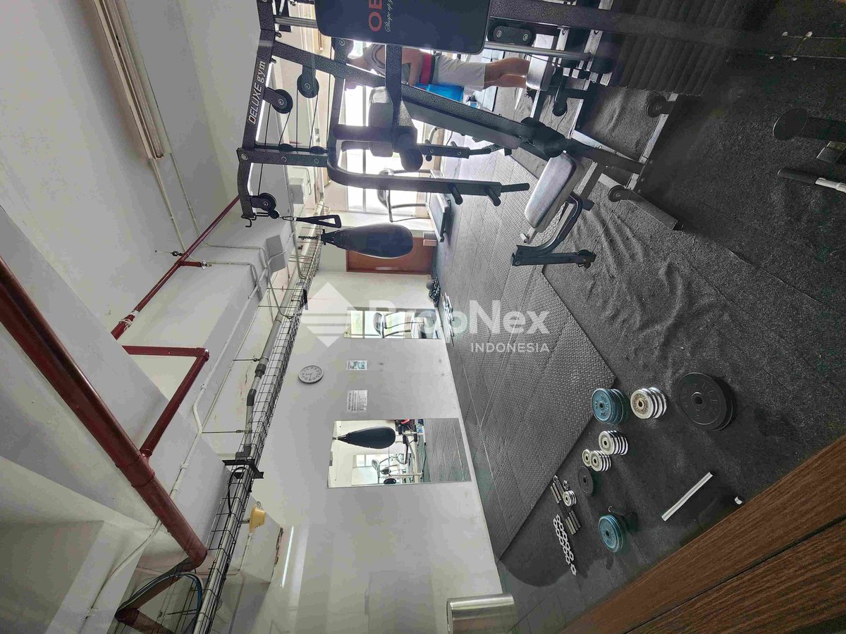 GreenHill Kelapa Gading Jual Rugi pindah USA — foto 6