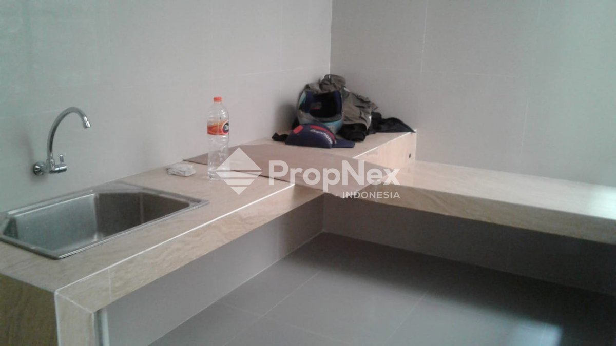 Jual Rumah Minimalis Mulyosari — foto 3