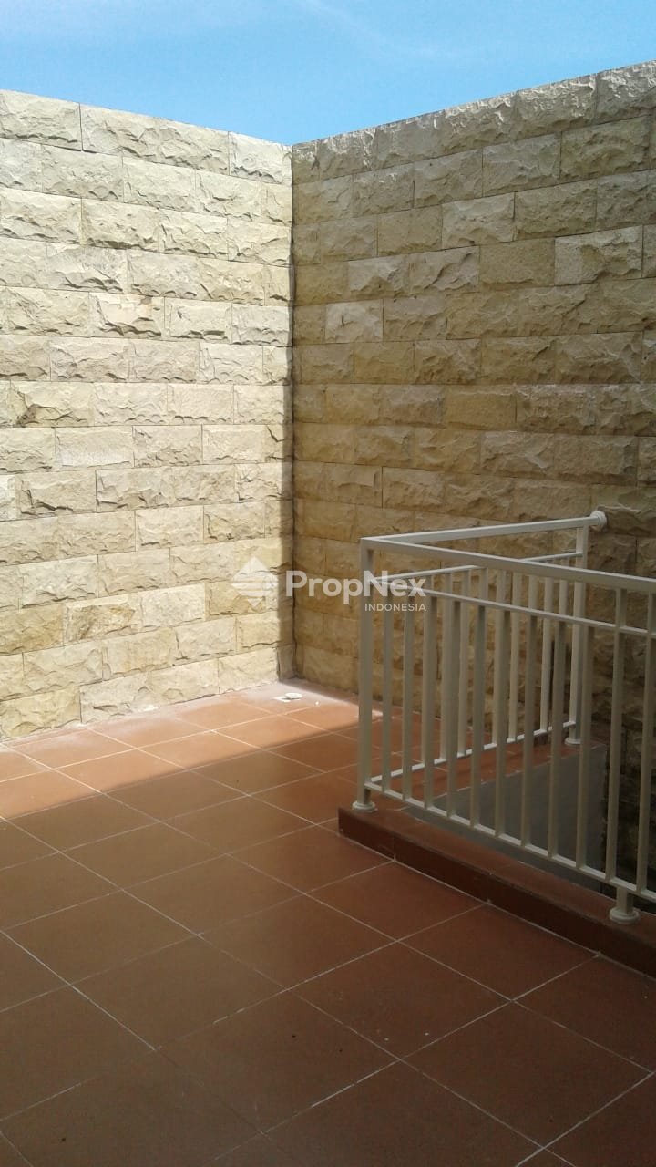 Jual Rumah Minimalis Mulyosari — foto 4