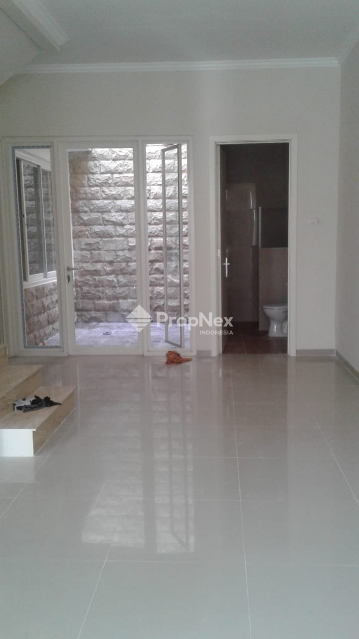 Jual Rumah Minimalis Mulyosari — foto 5