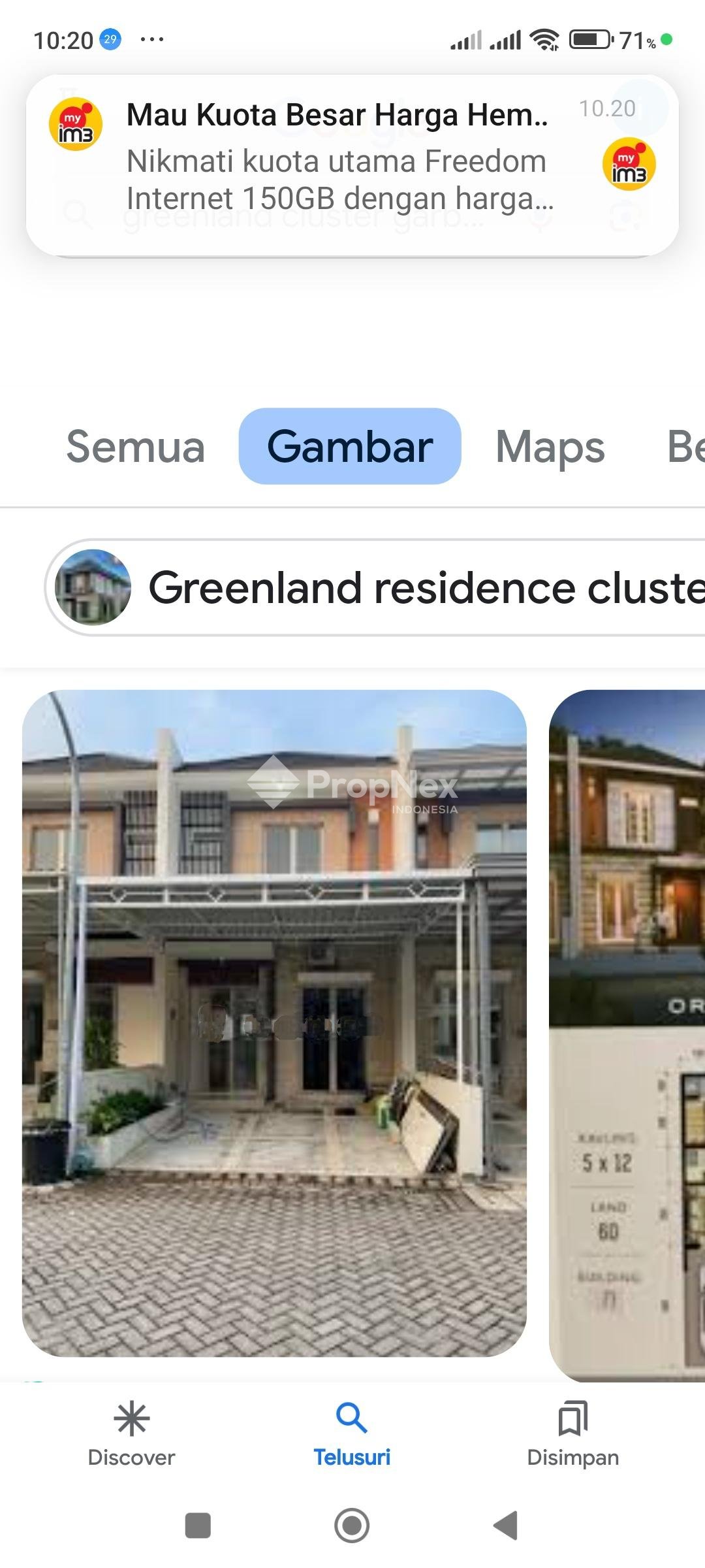 Greenland Menganti