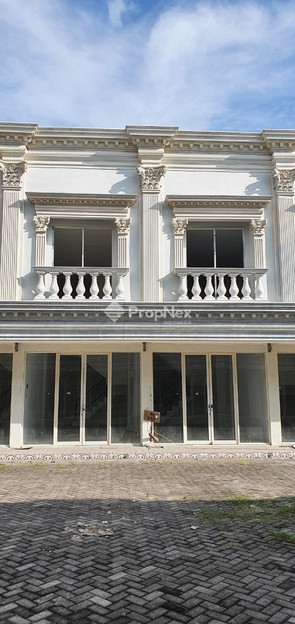 Royal Palace