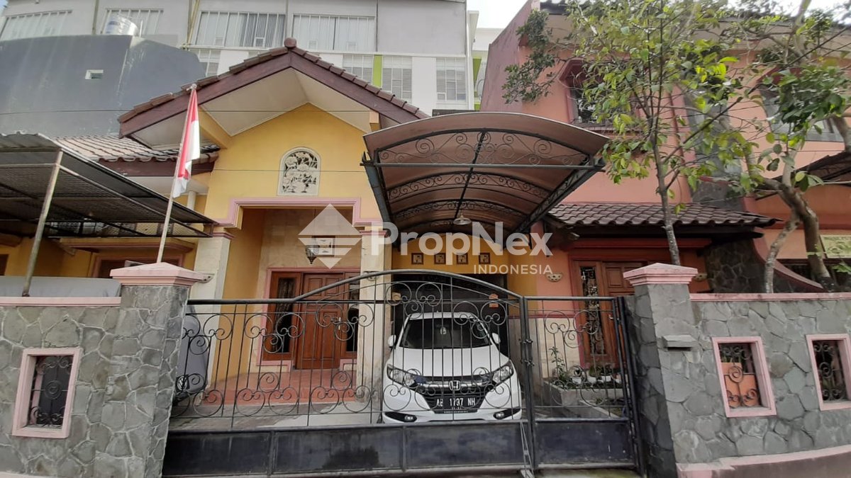 Jual rumah kost aktif dekat UPN, UGM Yogyakarta — foto 4