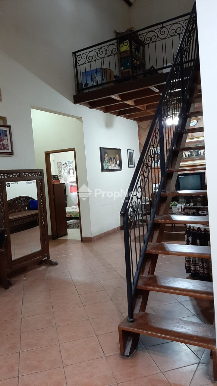 Jual rumah kost aktif dekat UPN, UGM Yogyakarta — foto 5