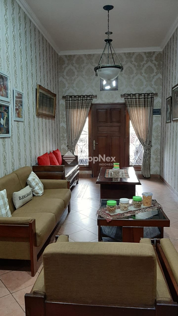 Jual rumah kost aktif dekat UPN, UGM Yogyakarta — foto 6
