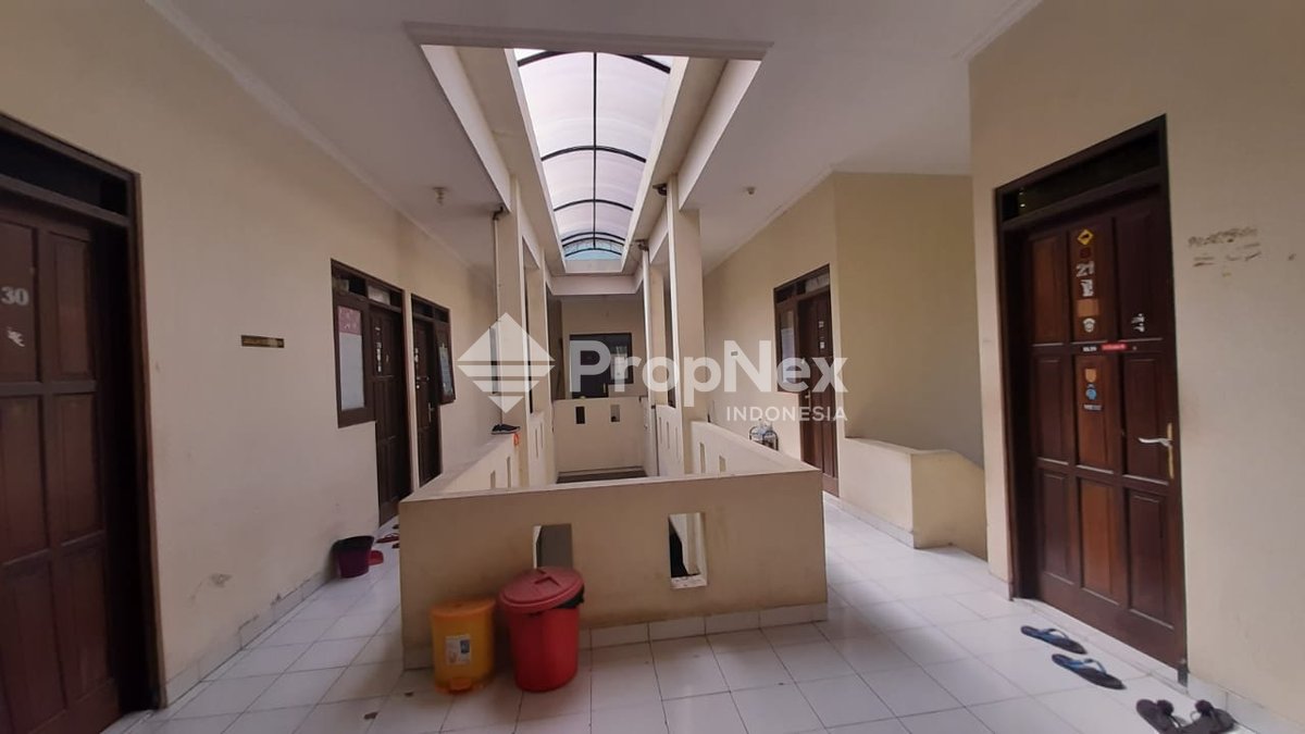 Jual rumah kost aktif dekat UPN, UGM Yogyakarta — foto 7