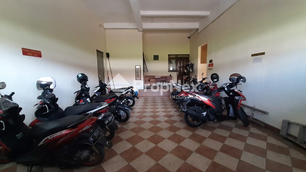 Jual rumah kost aktif dekat UPN, UGM Yogyakarta — foto 8