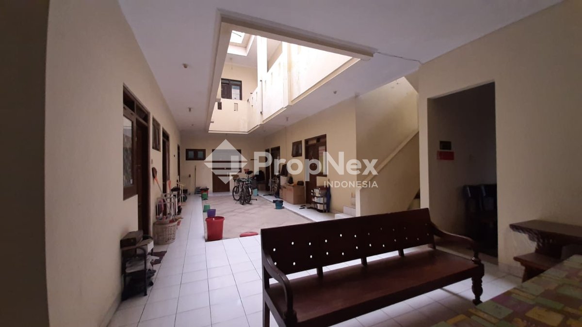 Jual rumah kost aktif dekat UPN, UGM Yogyakarta — foto 9