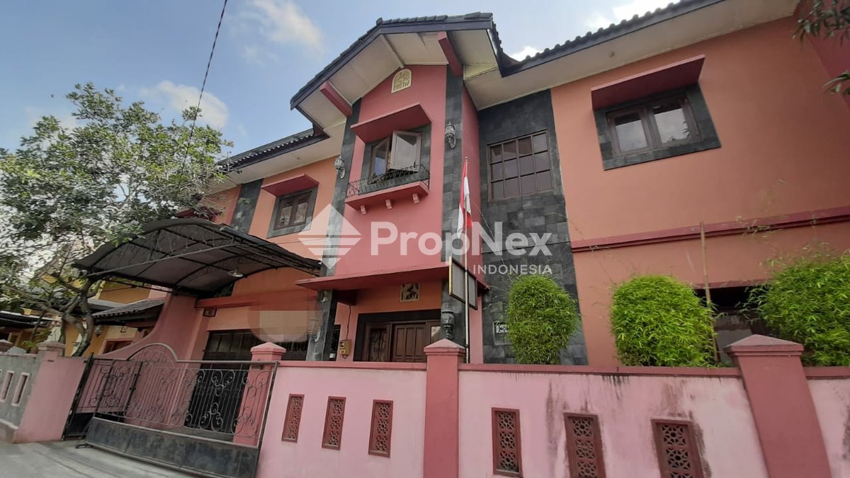 Jual rumah kost aktif dekat UPN, UGM Yogyakarta — foto 3
