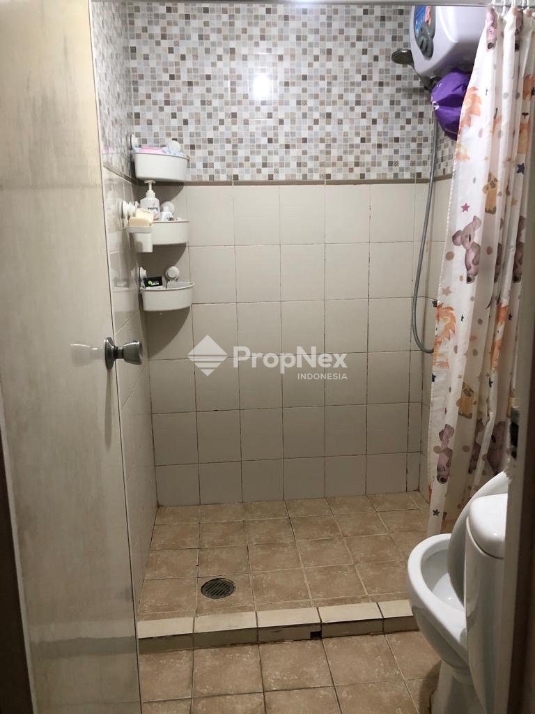 Apartment Siap Huni 2BR Jak.Ut — foto 2