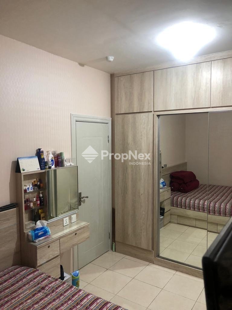 Apartment Siap Huni 2BR Jak.Ut — foto 3