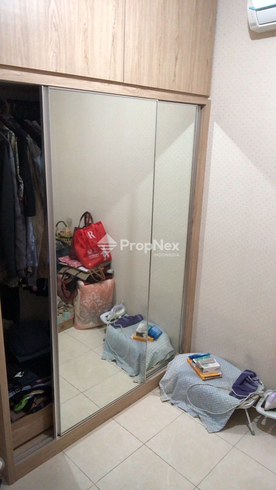 Apartment Siap Huni 2BR Jak.Ut — foto 5