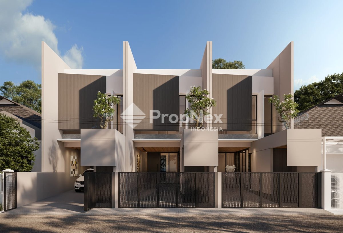 Dijual Rumah - Manyar Tirtoasri | PropNex Plus
