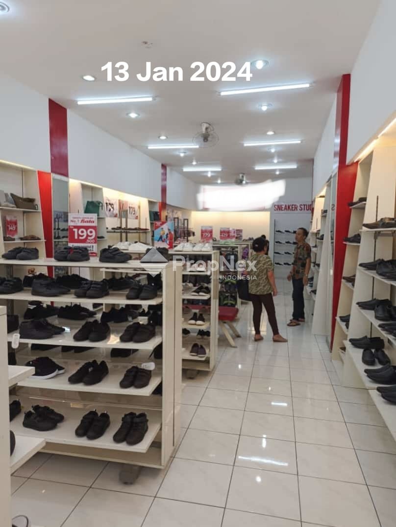 jl GajahMada Denpasar Bali