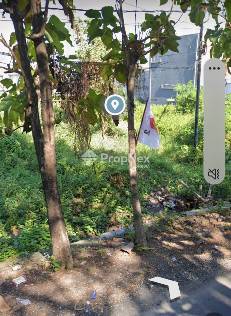 Dijual Area Komersial Gresik Raya Diponegoro