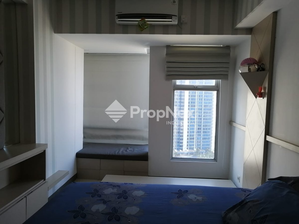 Apartemen Studio Anderson Pakuwon Surabaya Siap Huni Furnished — foto 3