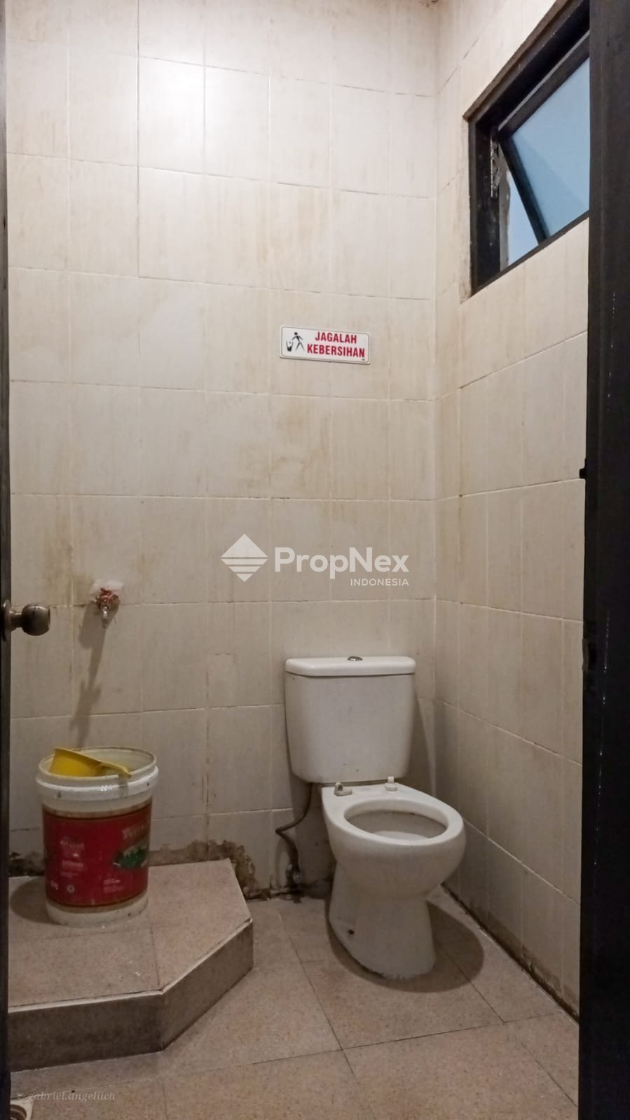 Disewa Ruko - Ruko Palm Square | PropNex Plus